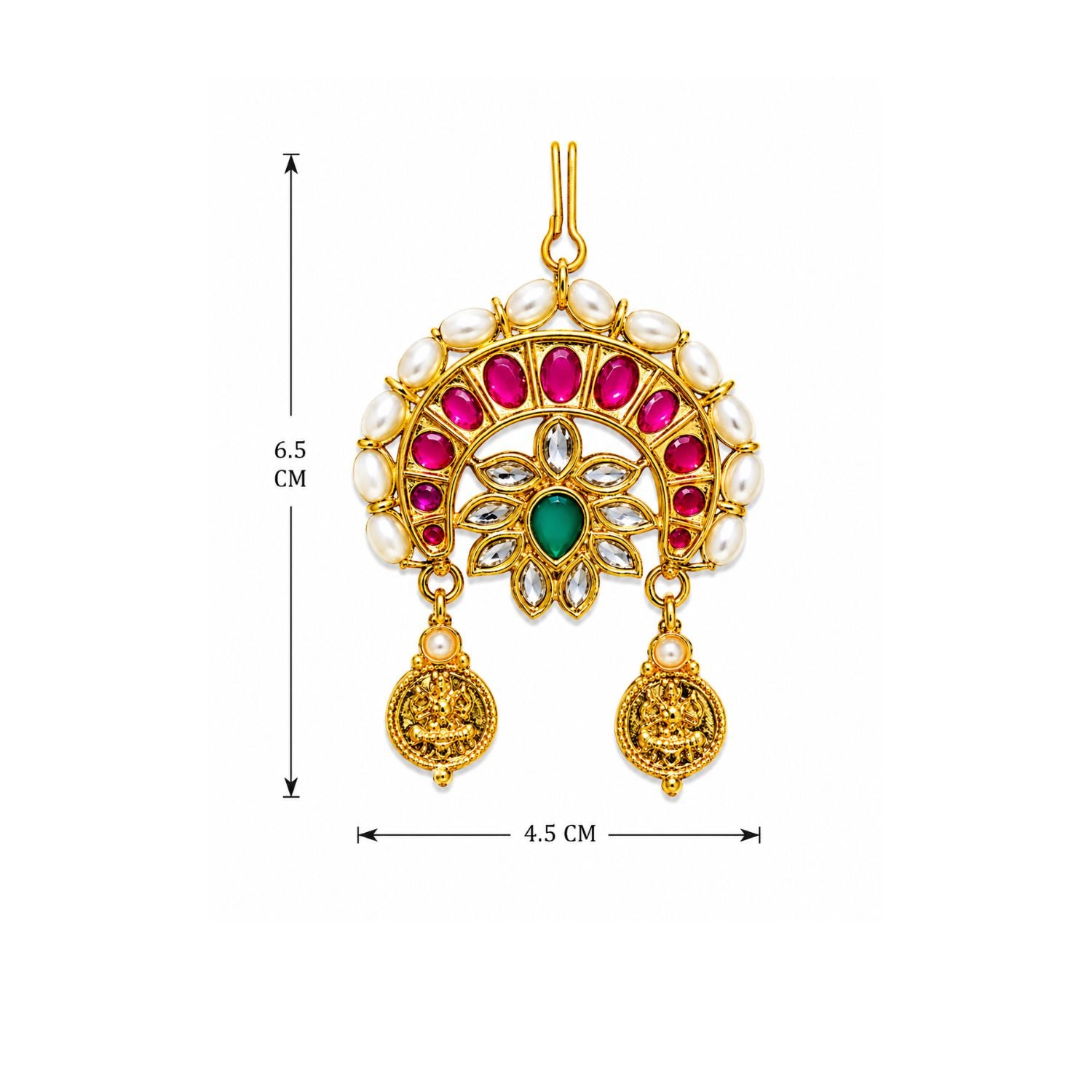 HAIR BLING VR-23