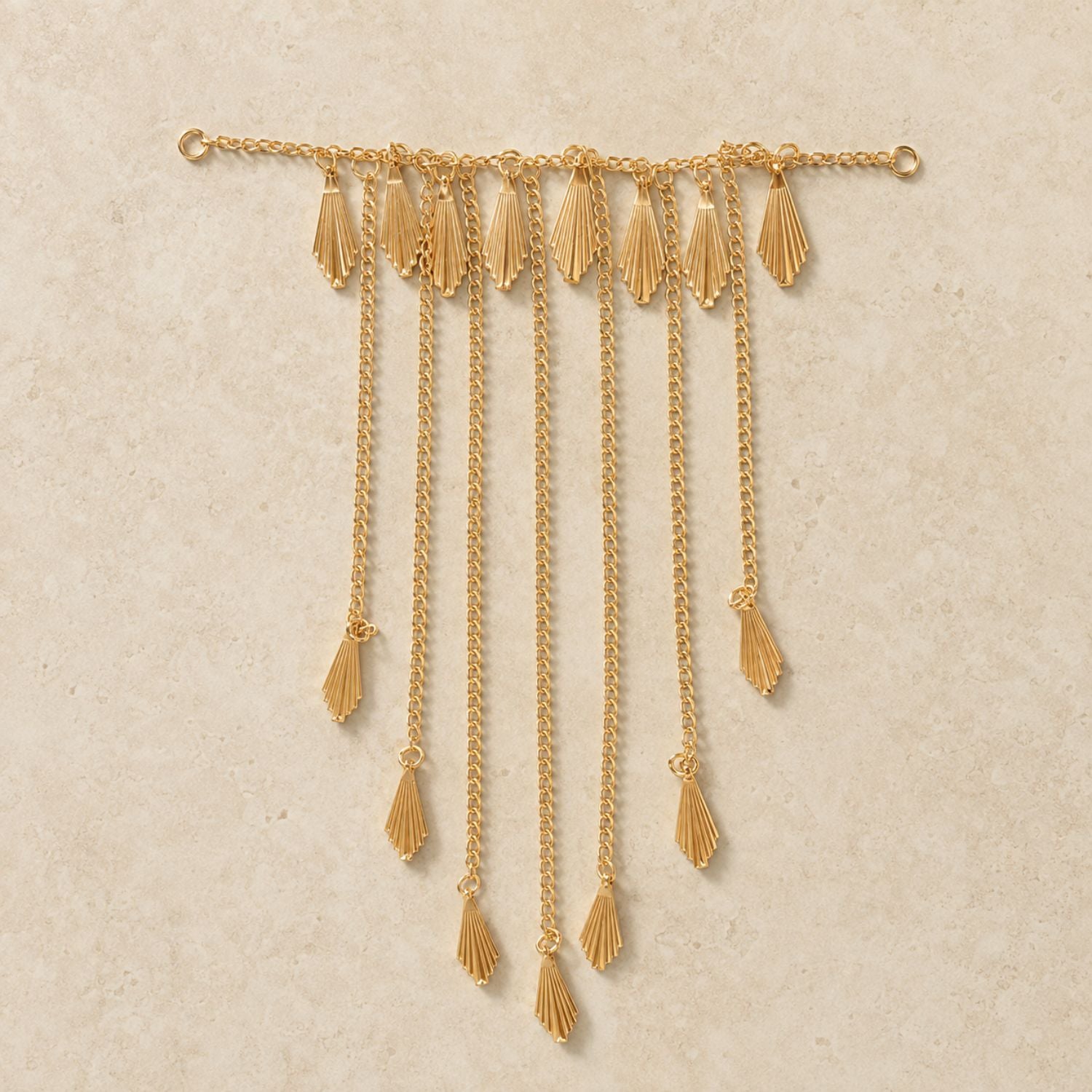 DRIP GLAM CHAIN