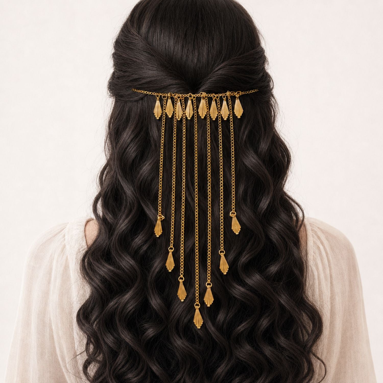 DRIP GLAM CHAIN