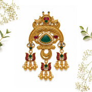 SHORT HAIR CHOTI JEWELLERY SHJ 07