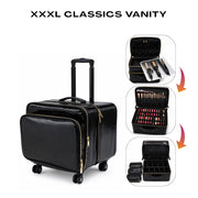 XXXL CLASSICS VANITY
