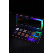 BEAUTILICIOUS AMBIENT LIGHTS EYESHADOW PALETTE 18G