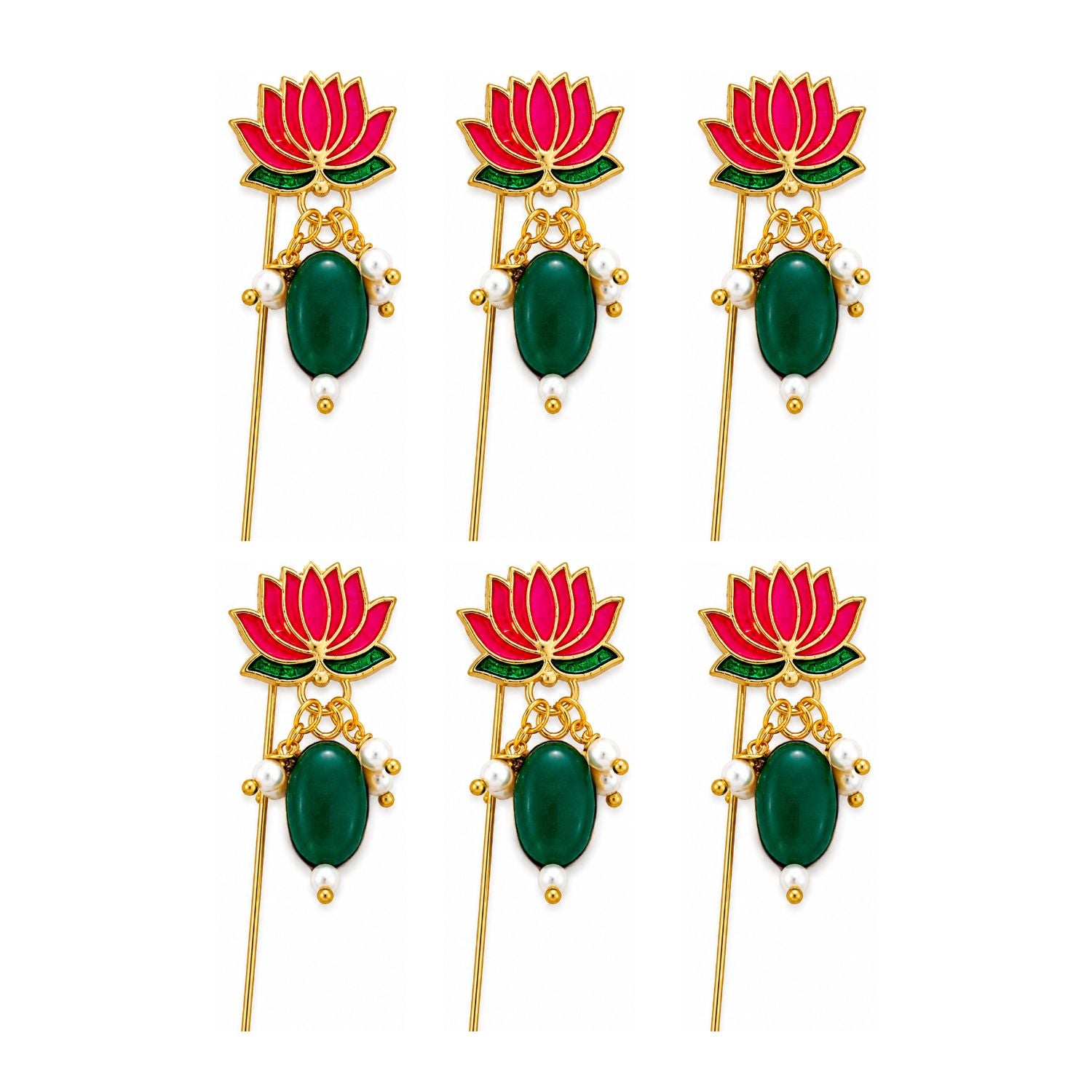 HAIR BLING VR-24
