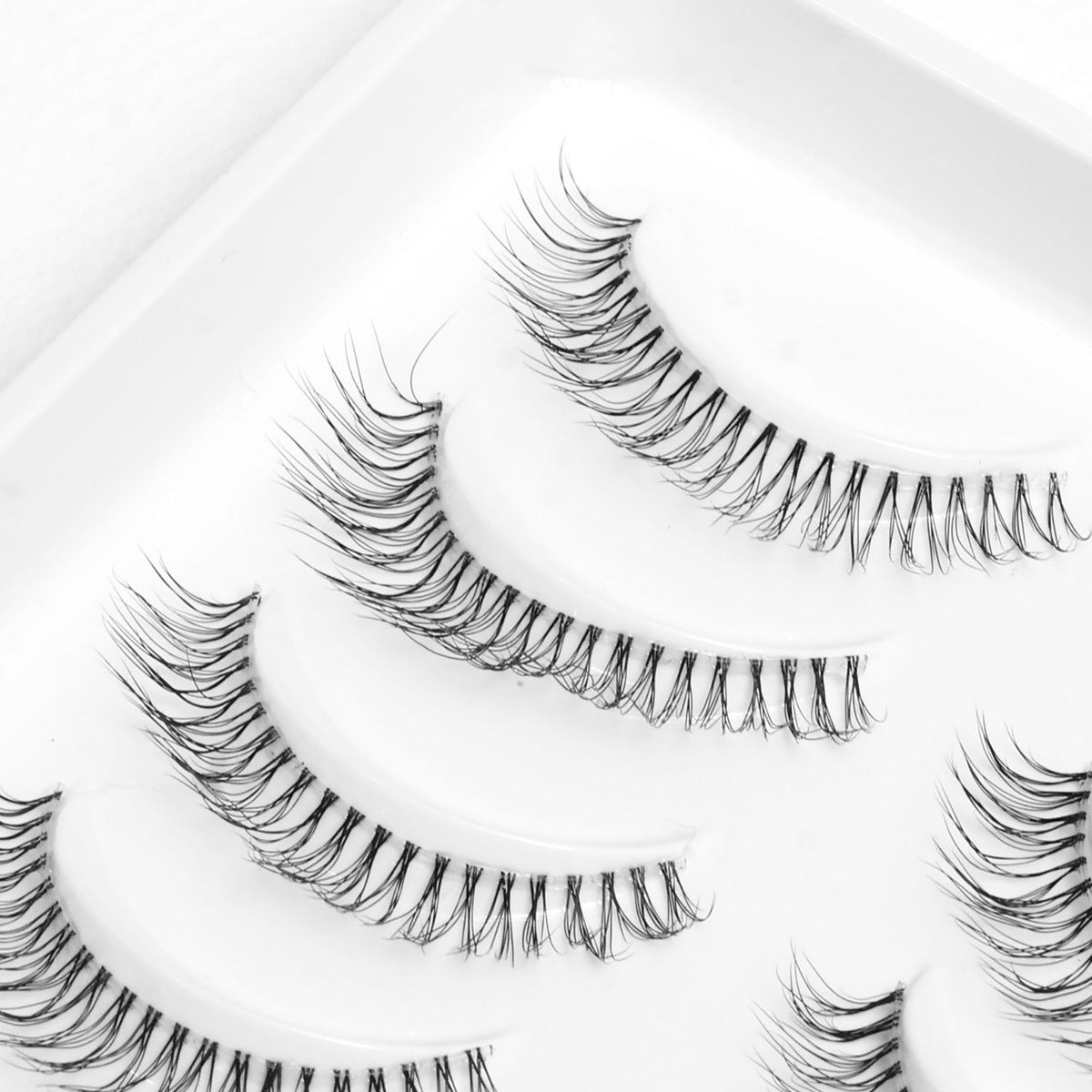 MM-38 SNS 10 PAIRS LASHES PREMIUM (MIMIC MINK)