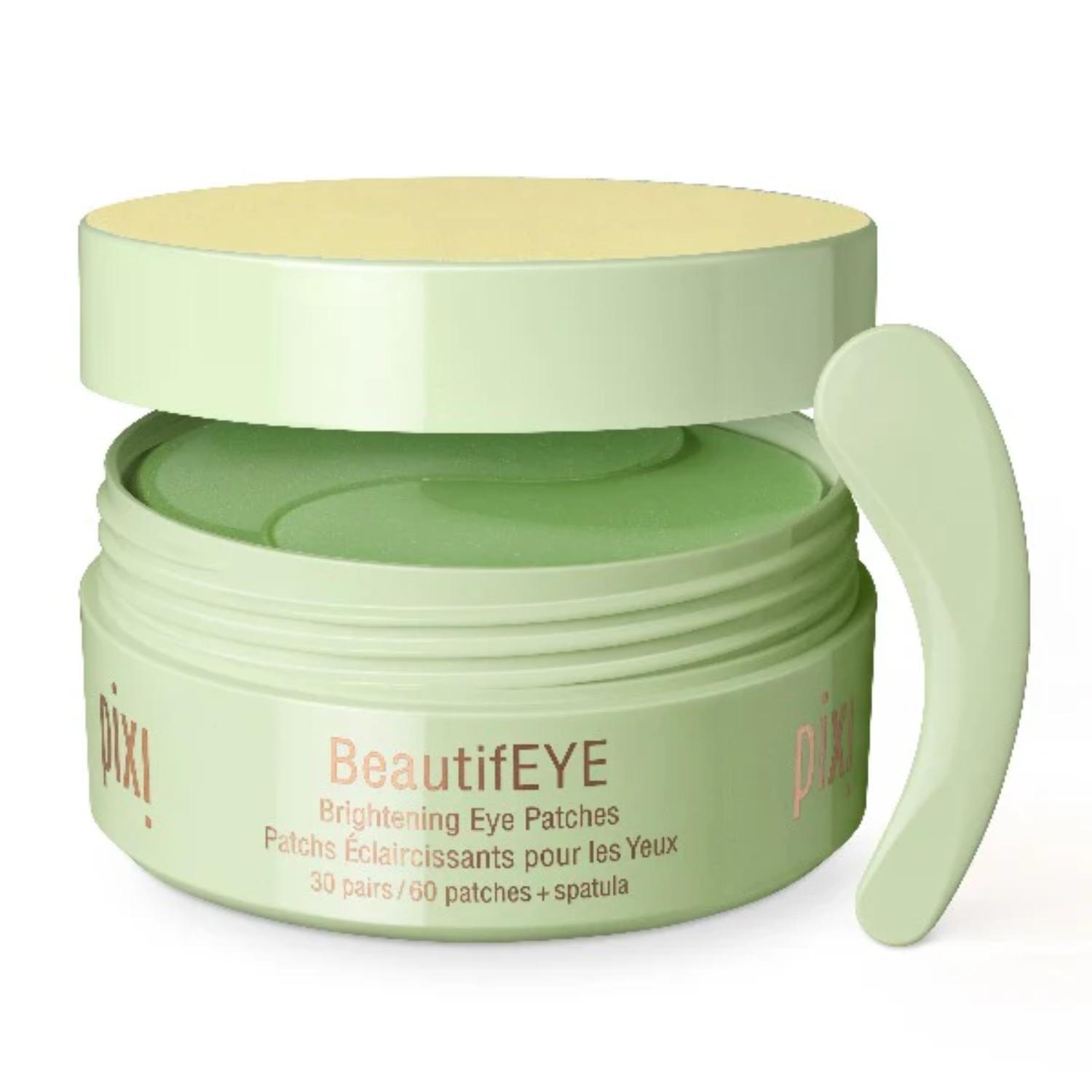 PIXI BEAUTIFEYE BRIGHTENING UNDER EYE PATCHES 30 PAIRS