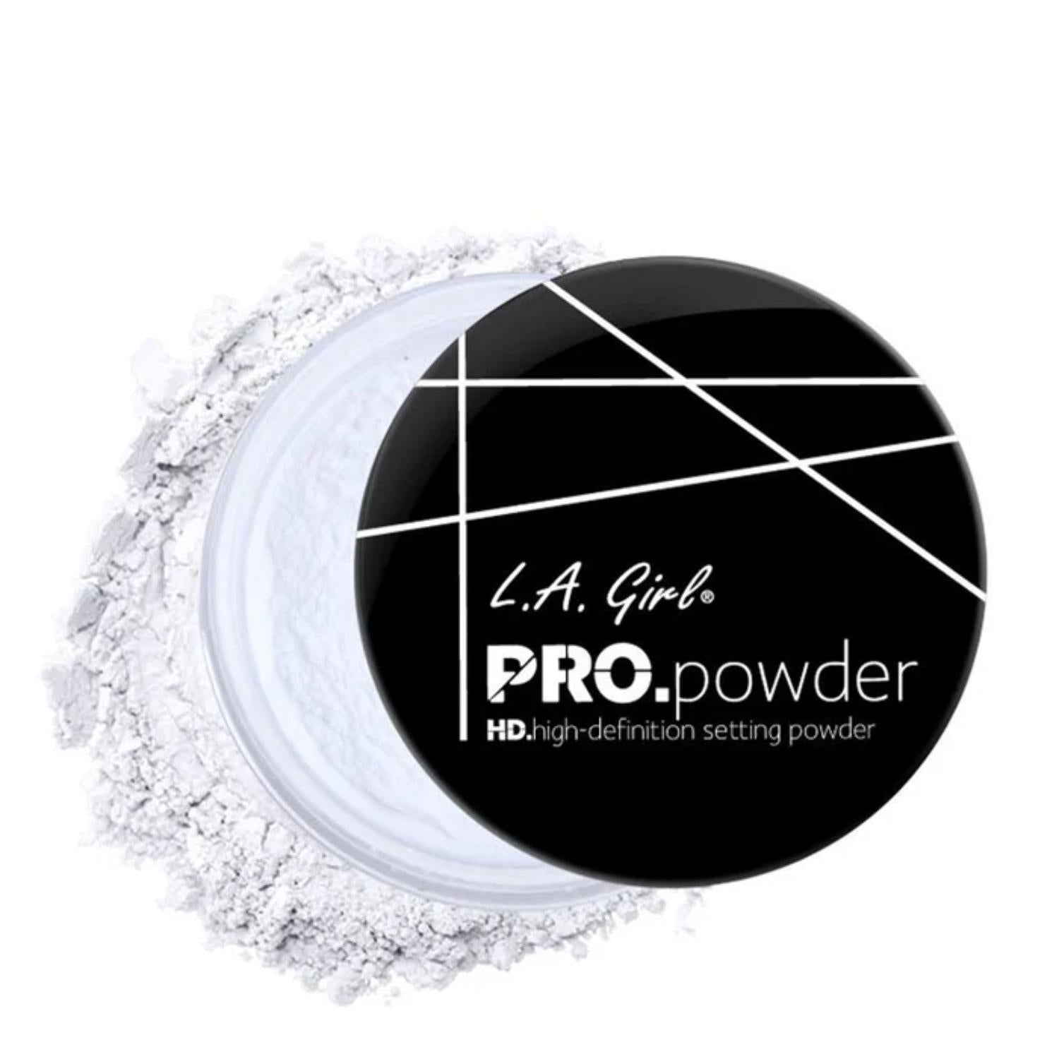 LA GIRL PRO HD SETTING POWDER 5 GM