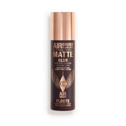 CHARLOTTE TILBURY AIR BRUSH FLAWLESS MATTE SETTING SPARY 100ML