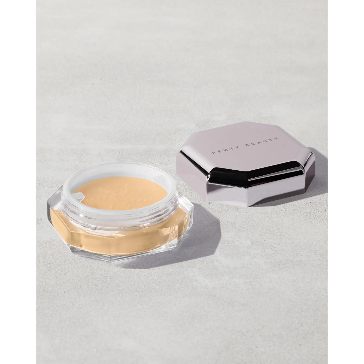 FENTY BEAUTY SET IT DOWN SUPERFINE BLURRING SETTING POWDER 15G