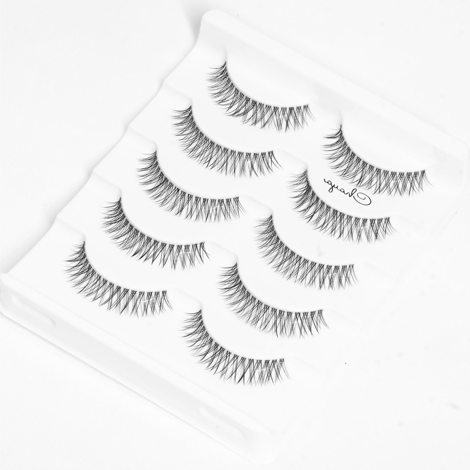 SNS 5 PAIR PREMIUM LASHES -CHAYA