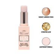 FOREVER 52 LUMI STICK HIGHLIGHTER 6.4G