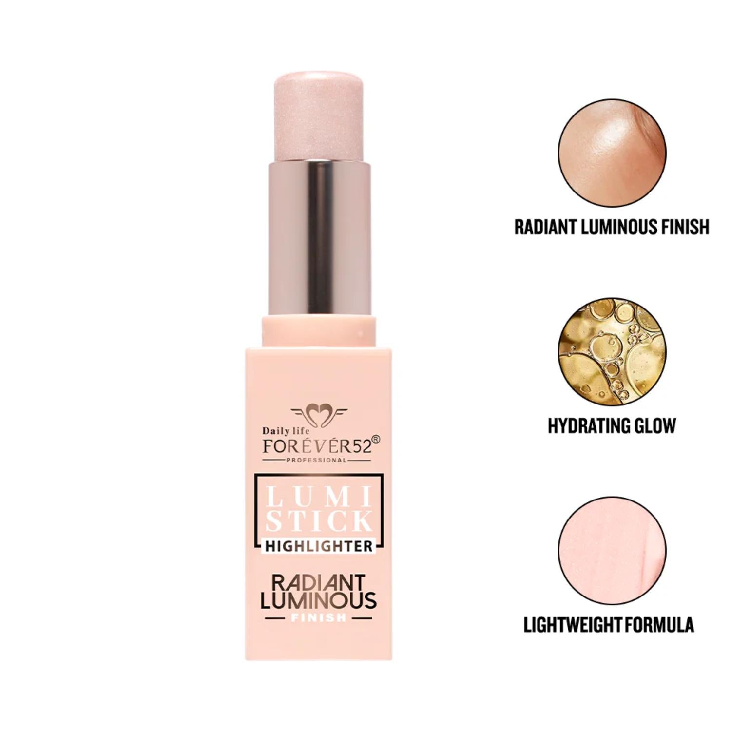 FOREVER 52 LUMI STICK HIGHLIGHTER 6.4G