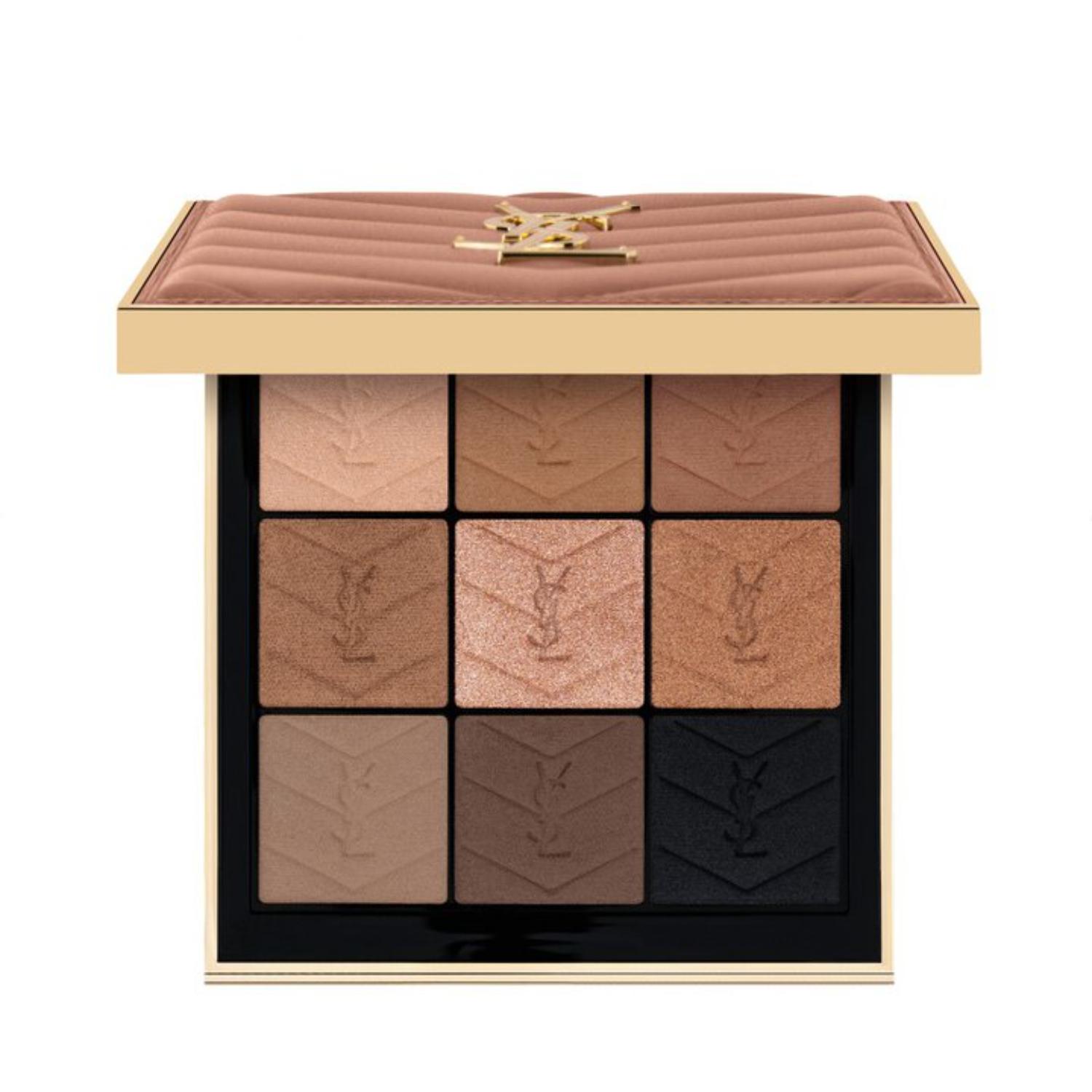 YSL COUTURE EYE PALETTE 17.5G