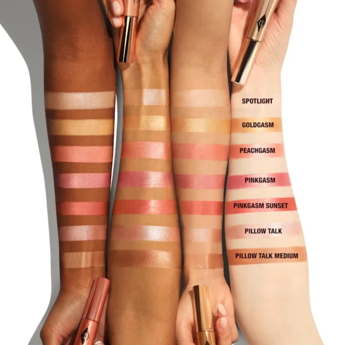 CHARLOTTE TILBURY BEAUTY LIGHT WAND 12ML