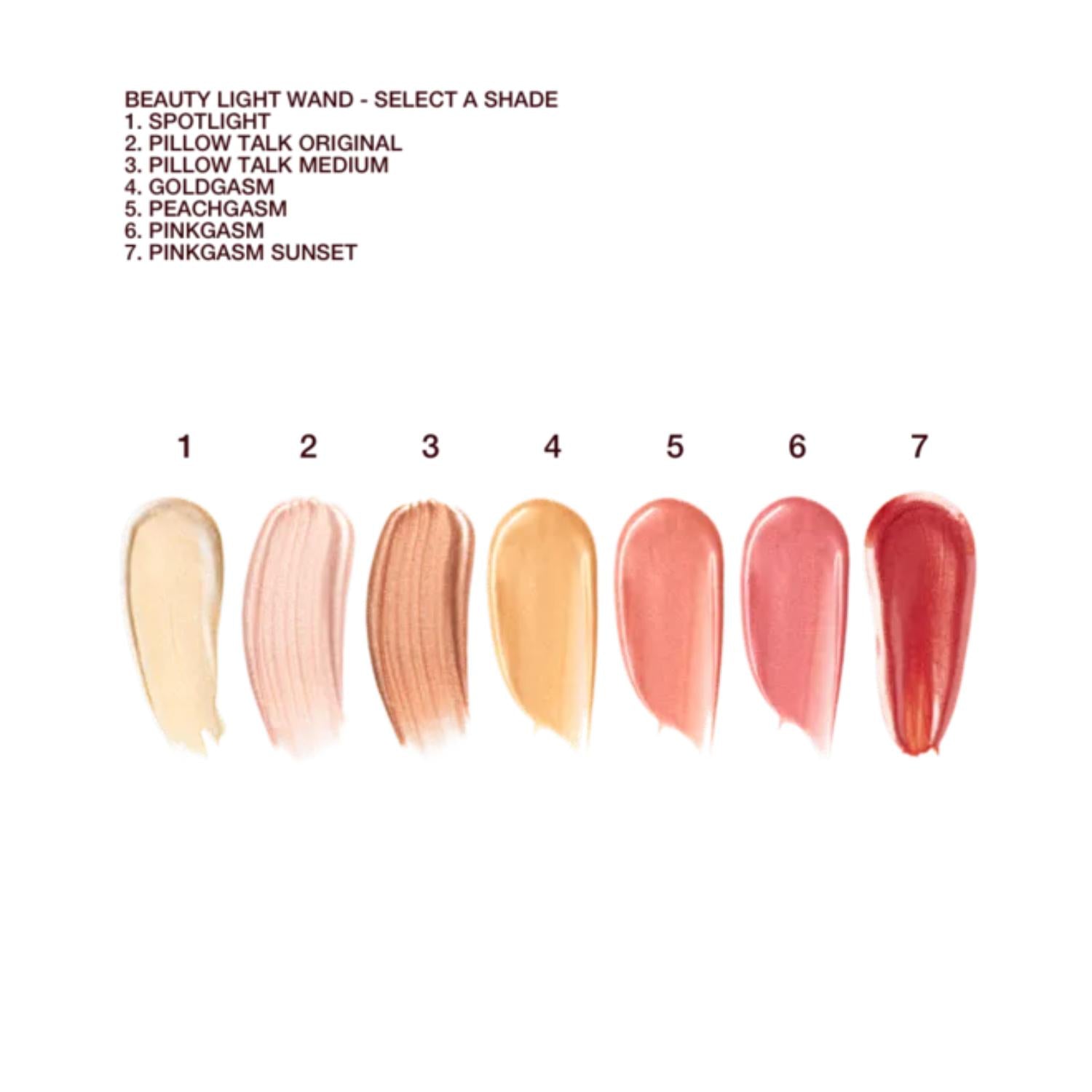 CHARLOTTE TILBURY BEAUTY LIGHT WAND 12ML