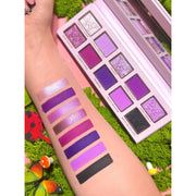P.LOUISE YOU GIVE ME BUTTERFLIES EYESHADOW PALETTE ( MOONLIT MEADOW )