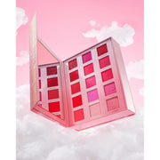 P.LOUISE BLUSHED EVER AFTER BLUSH PALETTE
