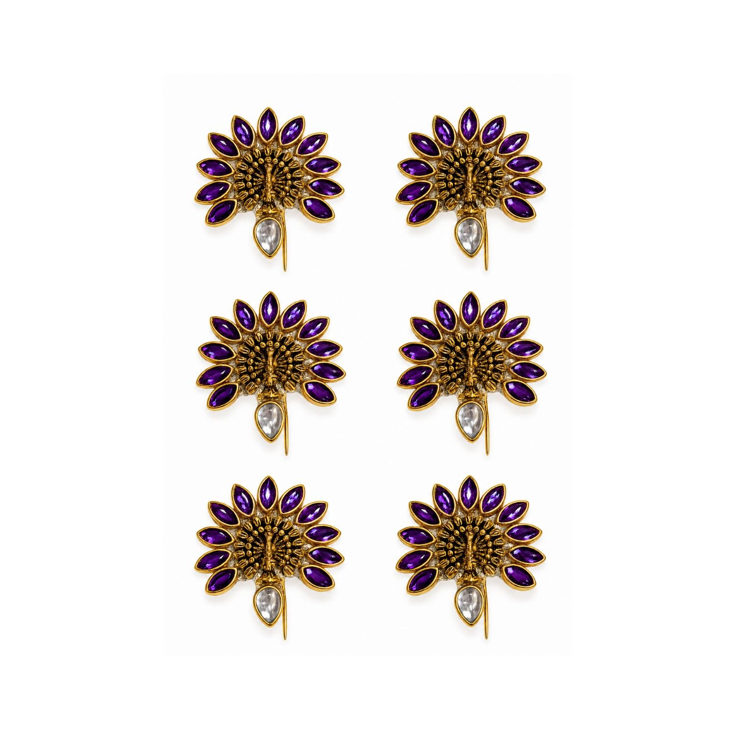 HAIR ACCESSORIES SK-16