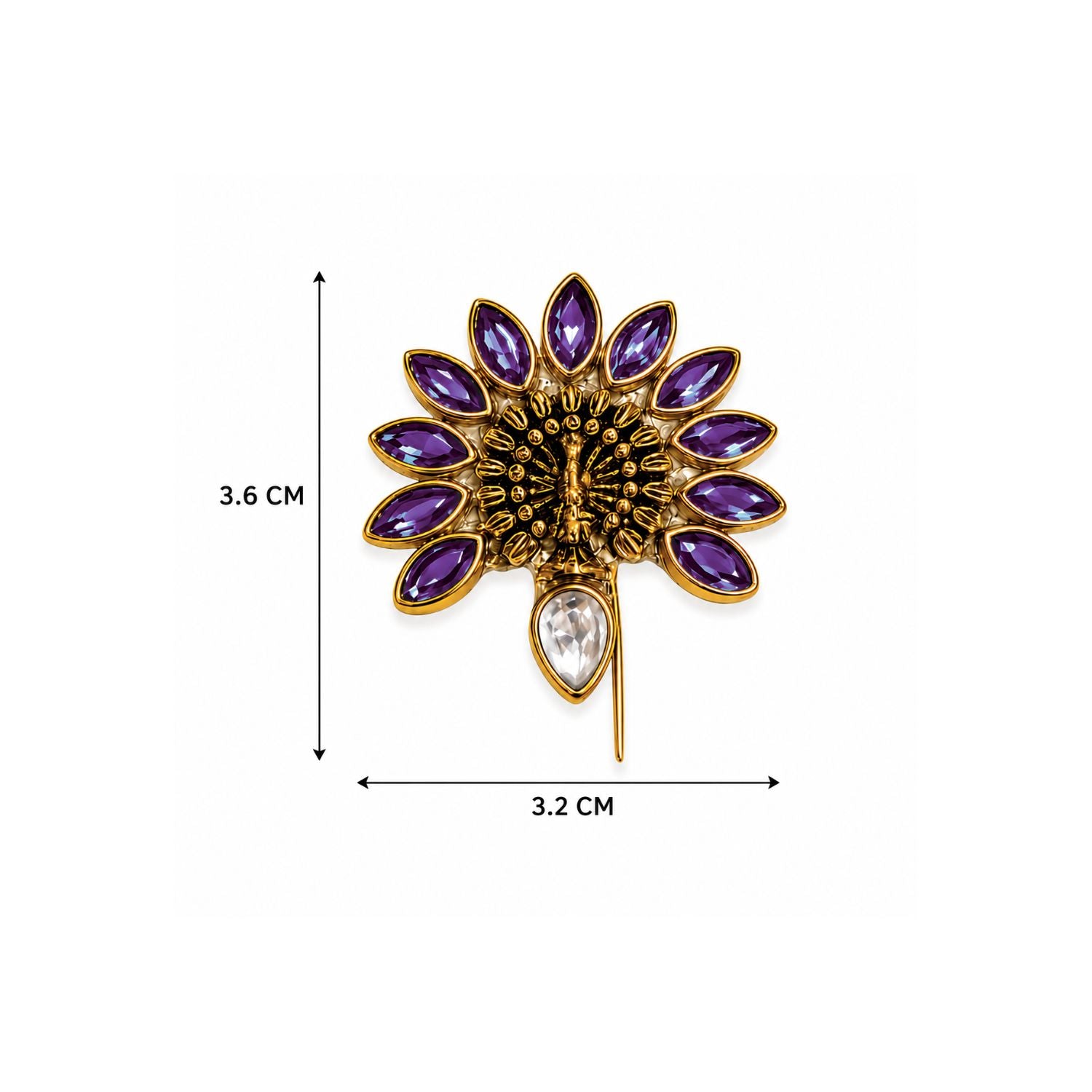 HAIR ACCESSORIES SK-16
