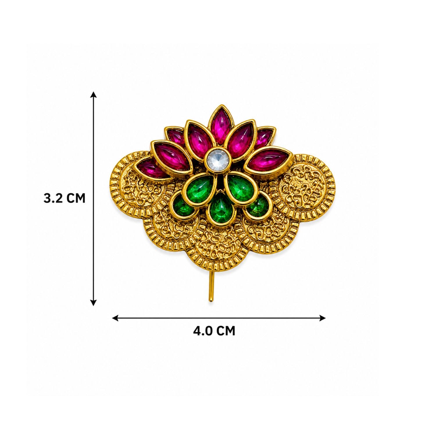 HAIR ACCESSORIES SK-17