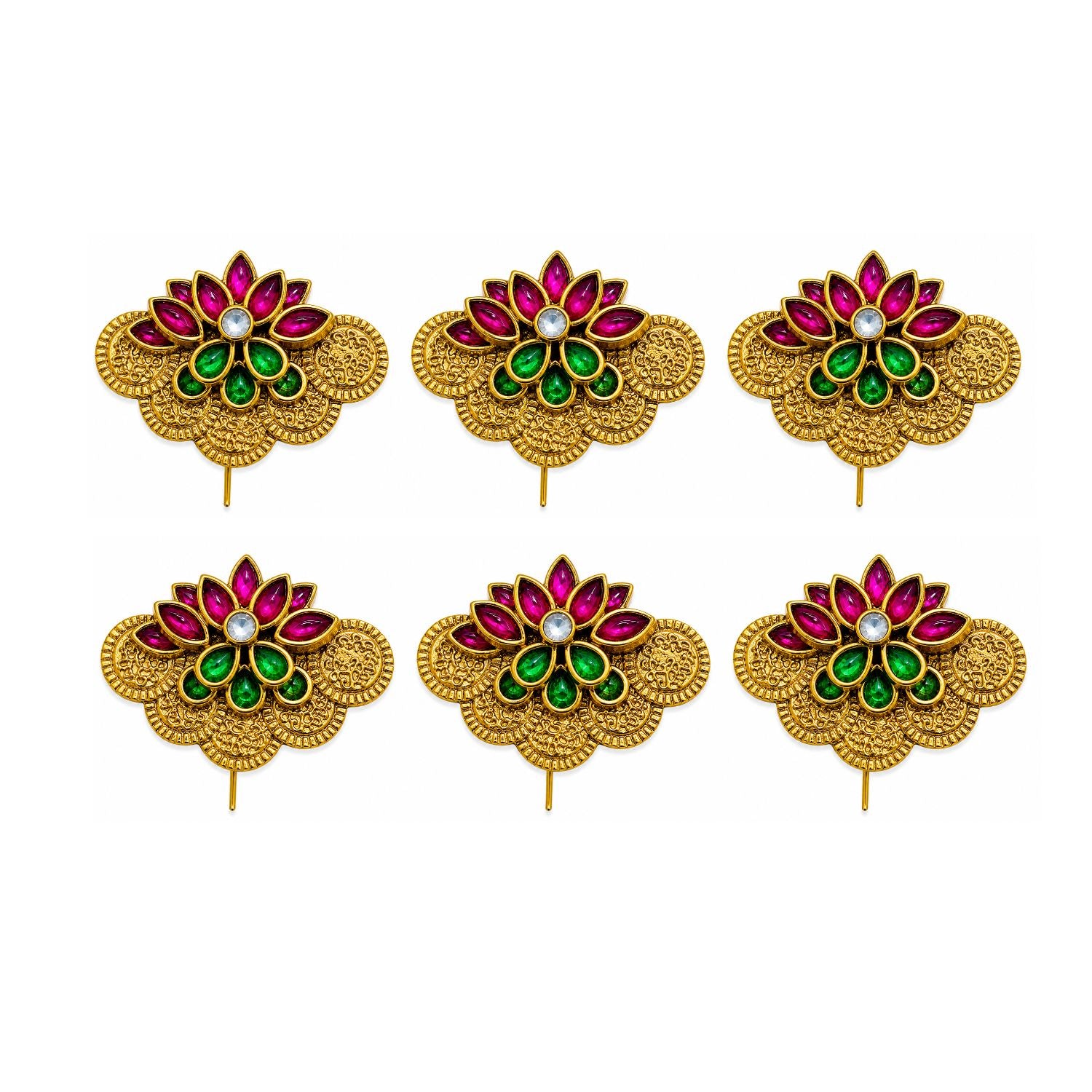 HAIR ACCESSORIES SK-17