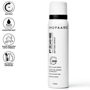 SHOPAAREL FIX ME AIR GLOW MAKEUP SETTING SPRAY 100ML