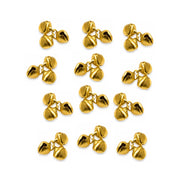 HAIR BLING NUPUR GHUNGHROO CHARMS