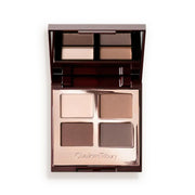 CHARLOTTE TILBURY LUXURY EYESHADOW PALETTE 5.2G