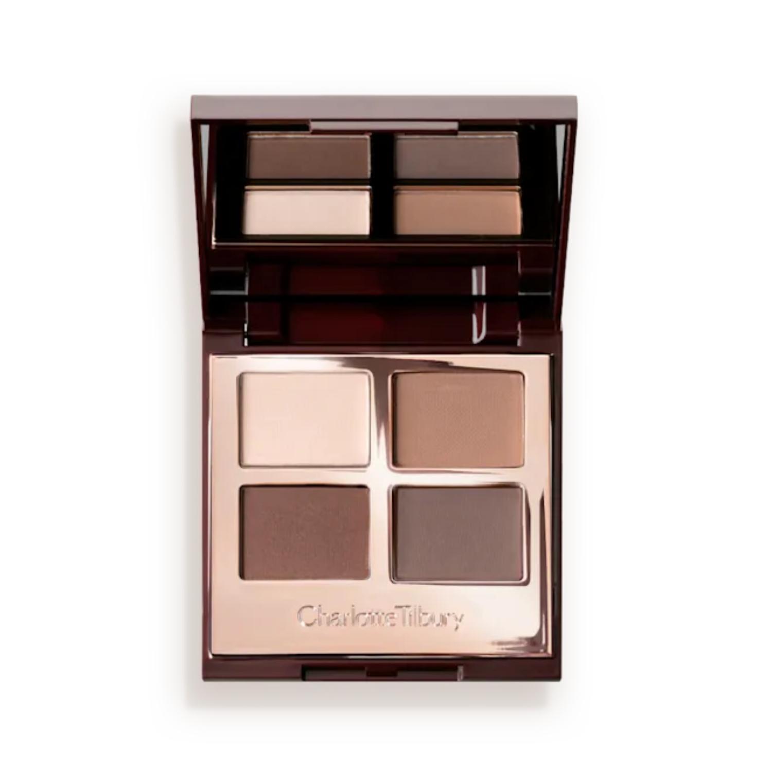 CHARLOTTE TILBURY LUXURY EYESHADOW PALETTE 5.2G