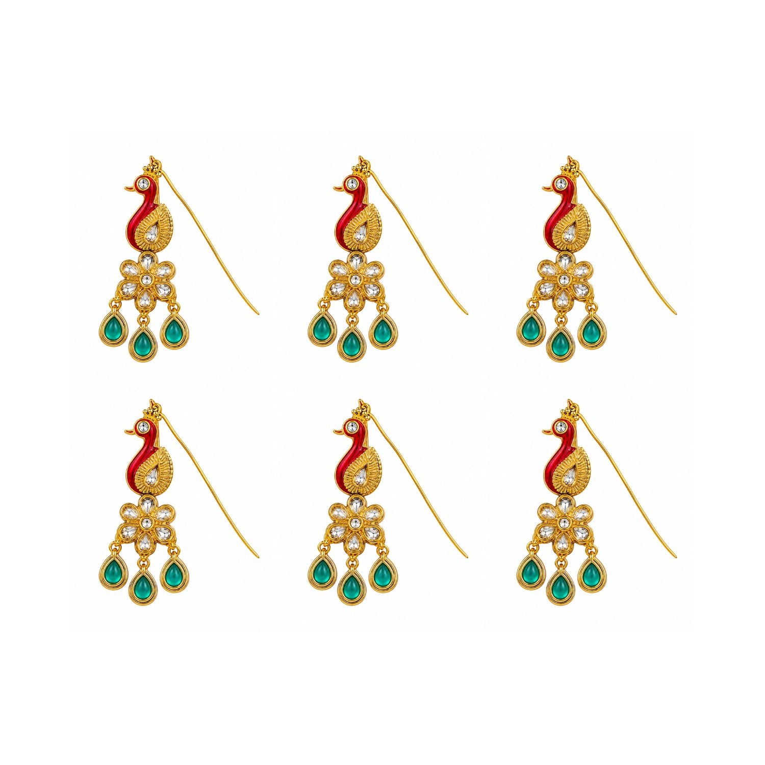 HAIR BLING MORNI HAIR ACCESSORIES