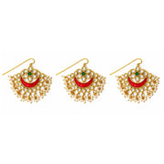 HAIR BLING CHANDNI HAIR ACCESSORIES