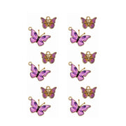 HAIR BLING TITLI CHARM