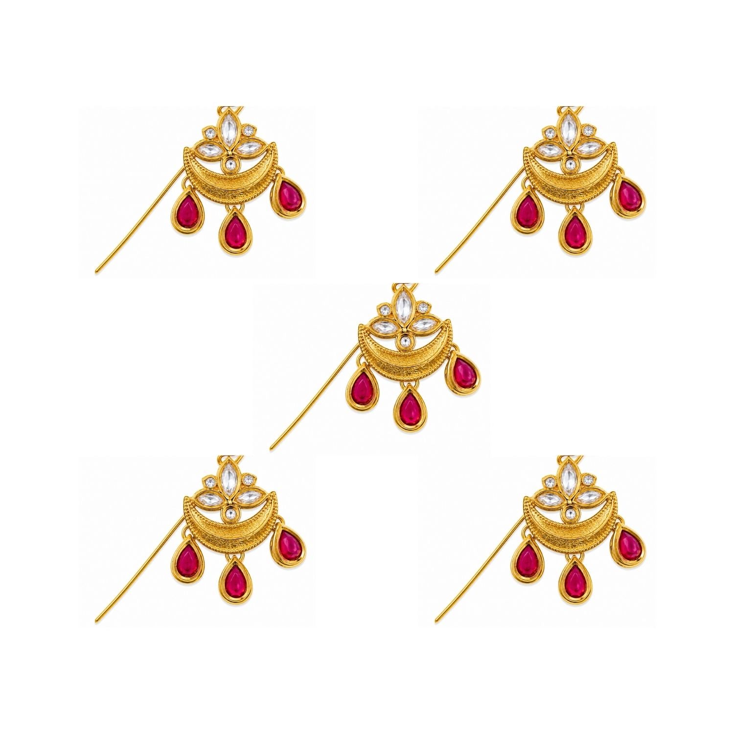 HAIR BLING DAMINI HAIR ACCESSORIES