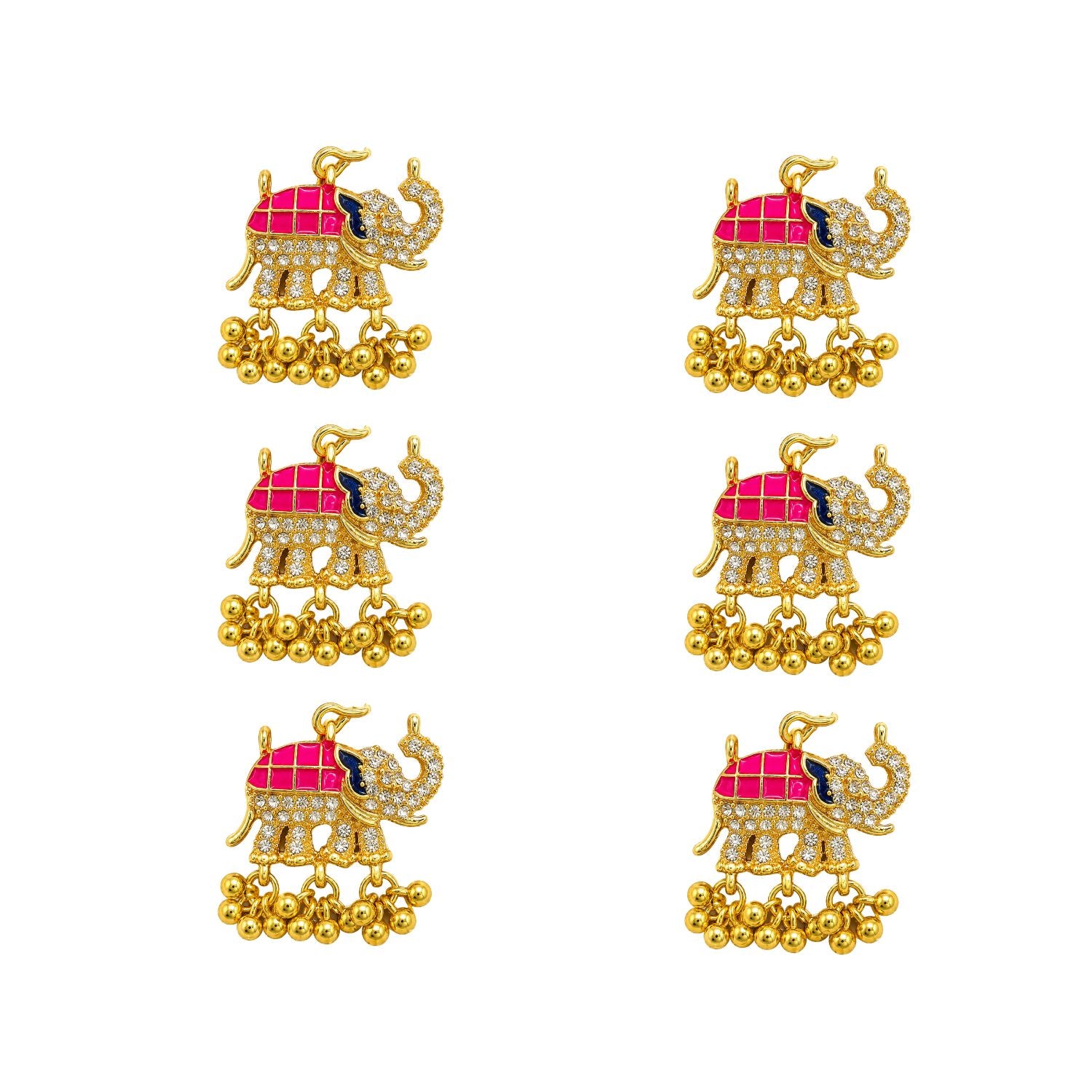 HAIR BLING MANJIRI HAIR ACCESSORIES