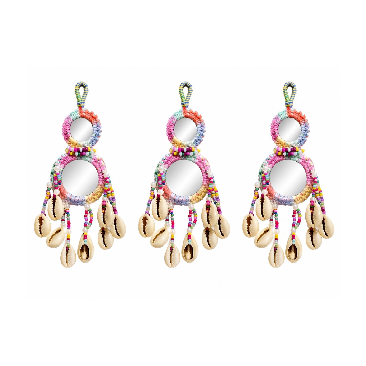 HAIR BLING MAYA PARANDHA