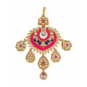 HAIR BLING MOHINI HAIR ACCESSORIES