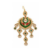 HAIR BLING KUMKUM HAIR ACCESSORIES