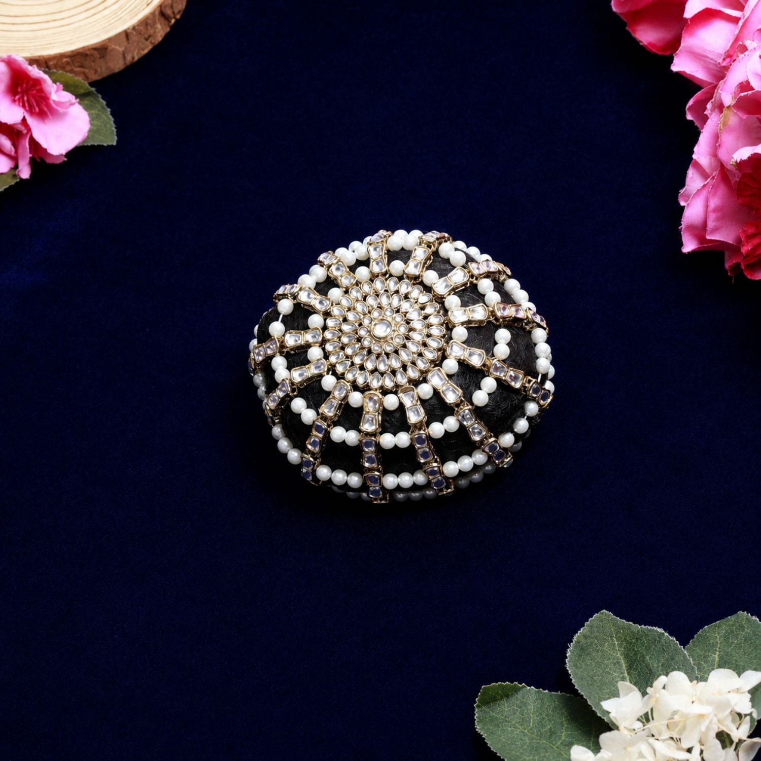 HAIR BLING KASHI HAIR JUDA