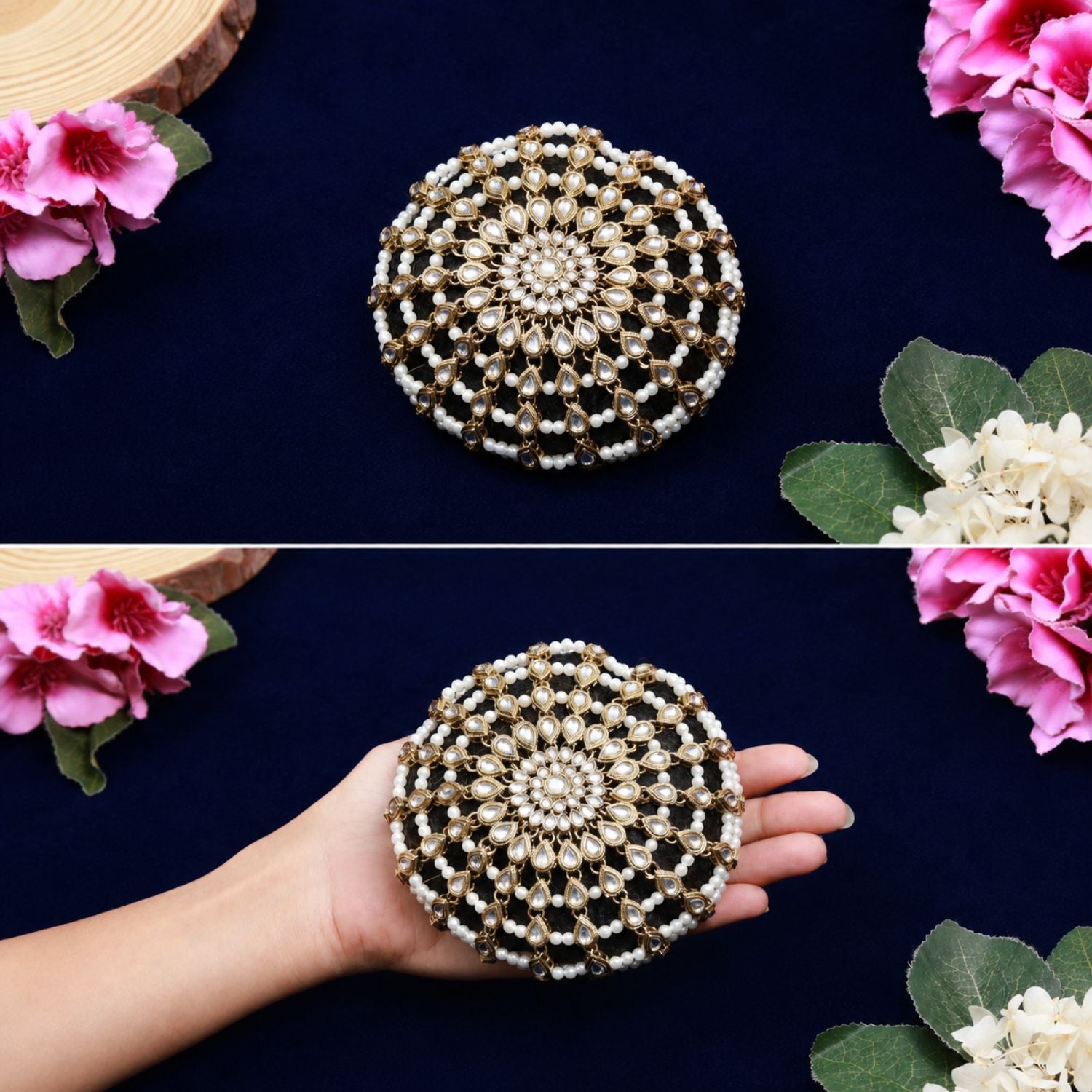 HAIR BLING JANKI HAIR JUDA