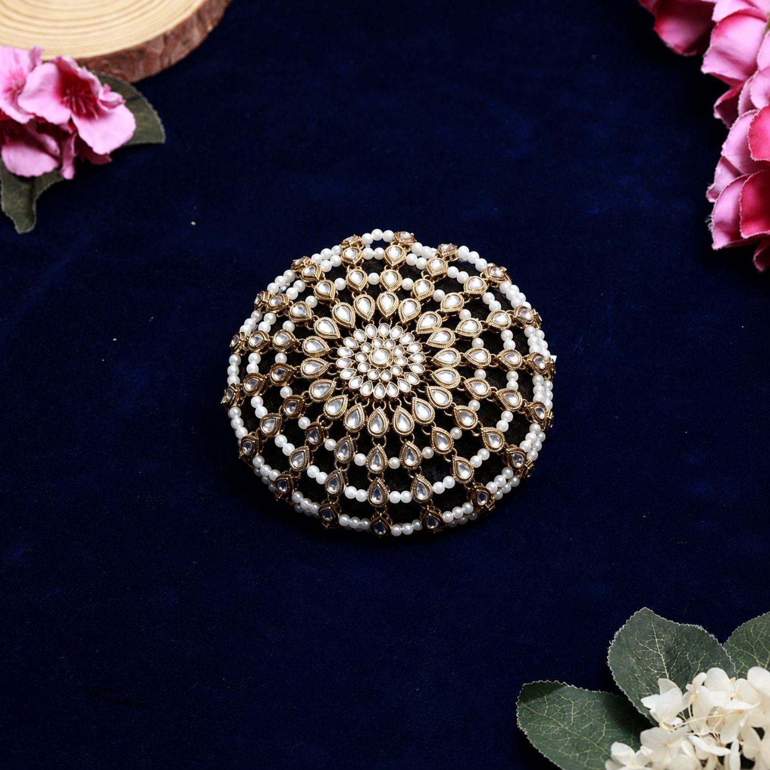 HAIR BLING JANKI HAIR JUDA