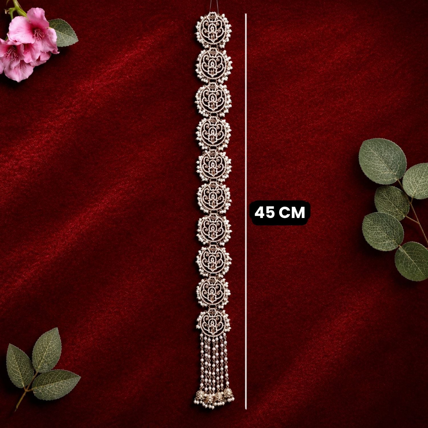 HAIR BLING VEDIKA HAIR CHOTI