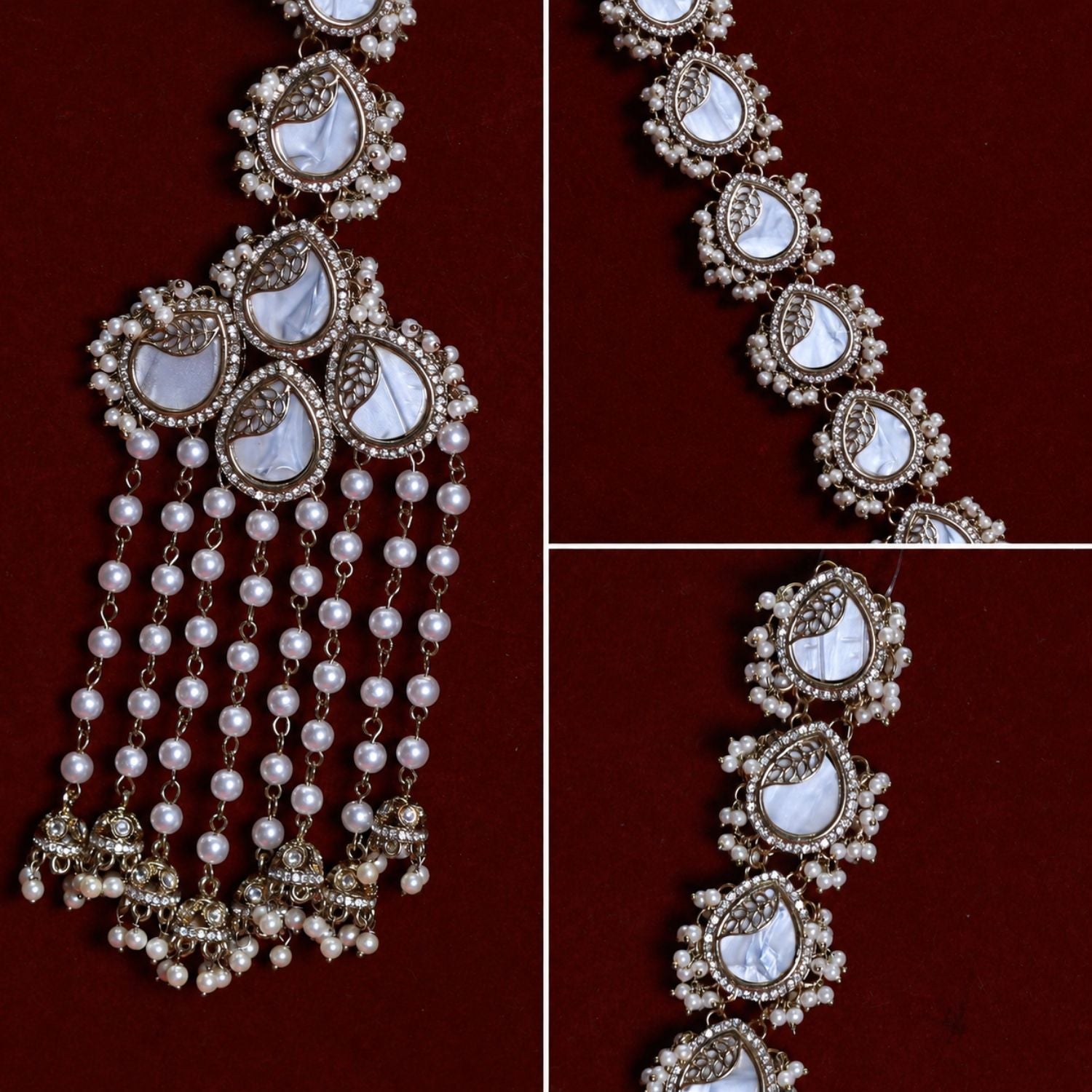 HAIR BLING PALAKH HAIR CHOTI