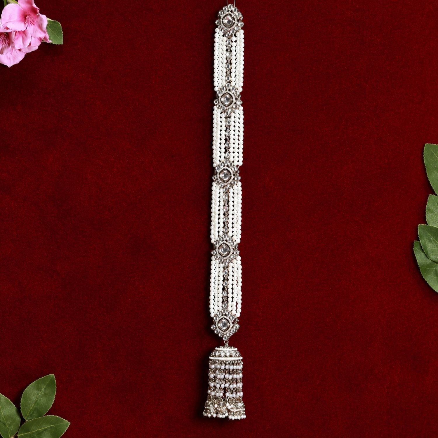 HAIR BLING LEELA HAIR CHOTI