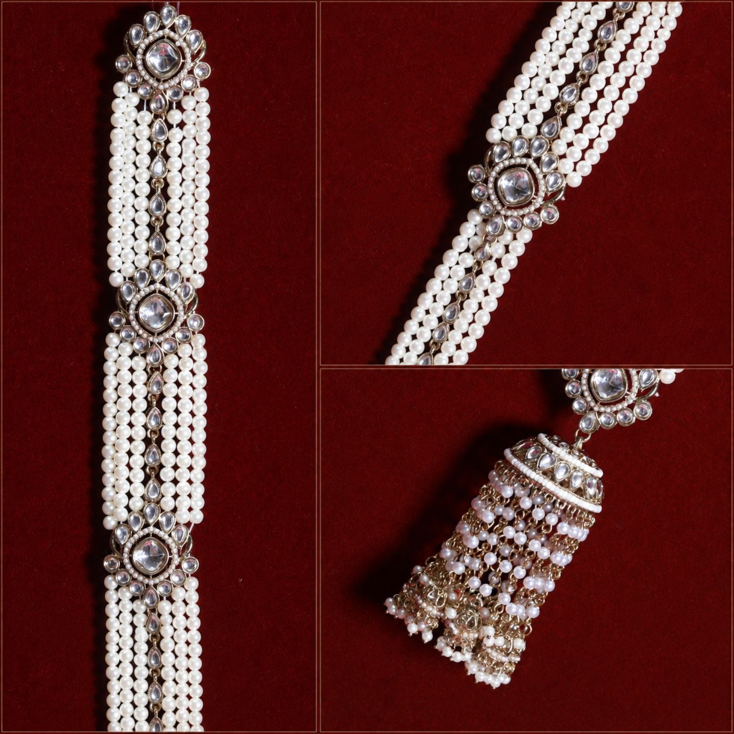 HAIR BLING LEELA HAIR CHOTI