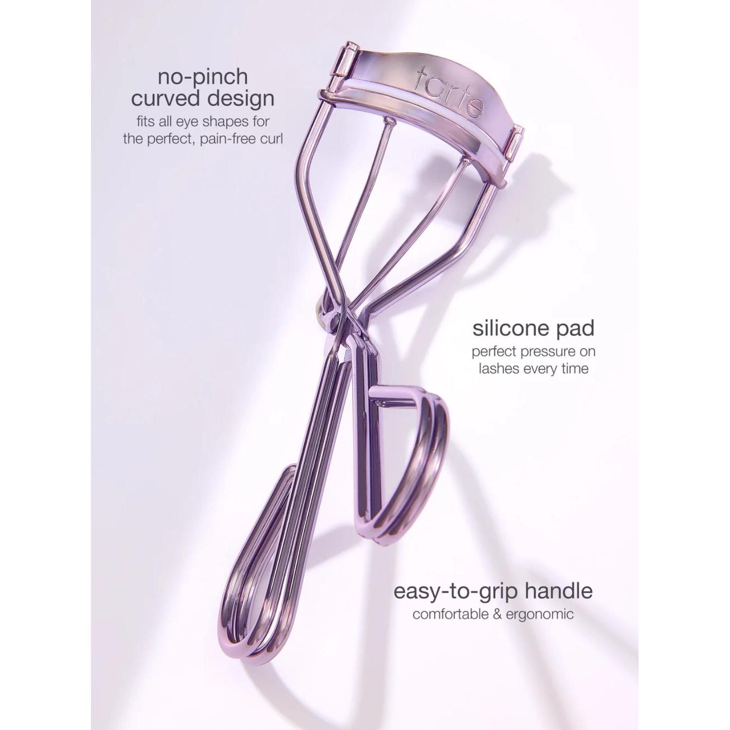 TARTE TARTELETTE LASH CURLER