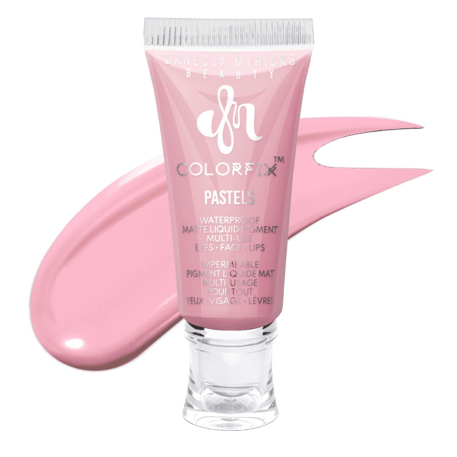 DANESSA MYRICKS COLORFIX MULTI USE PIGMENT 10ML