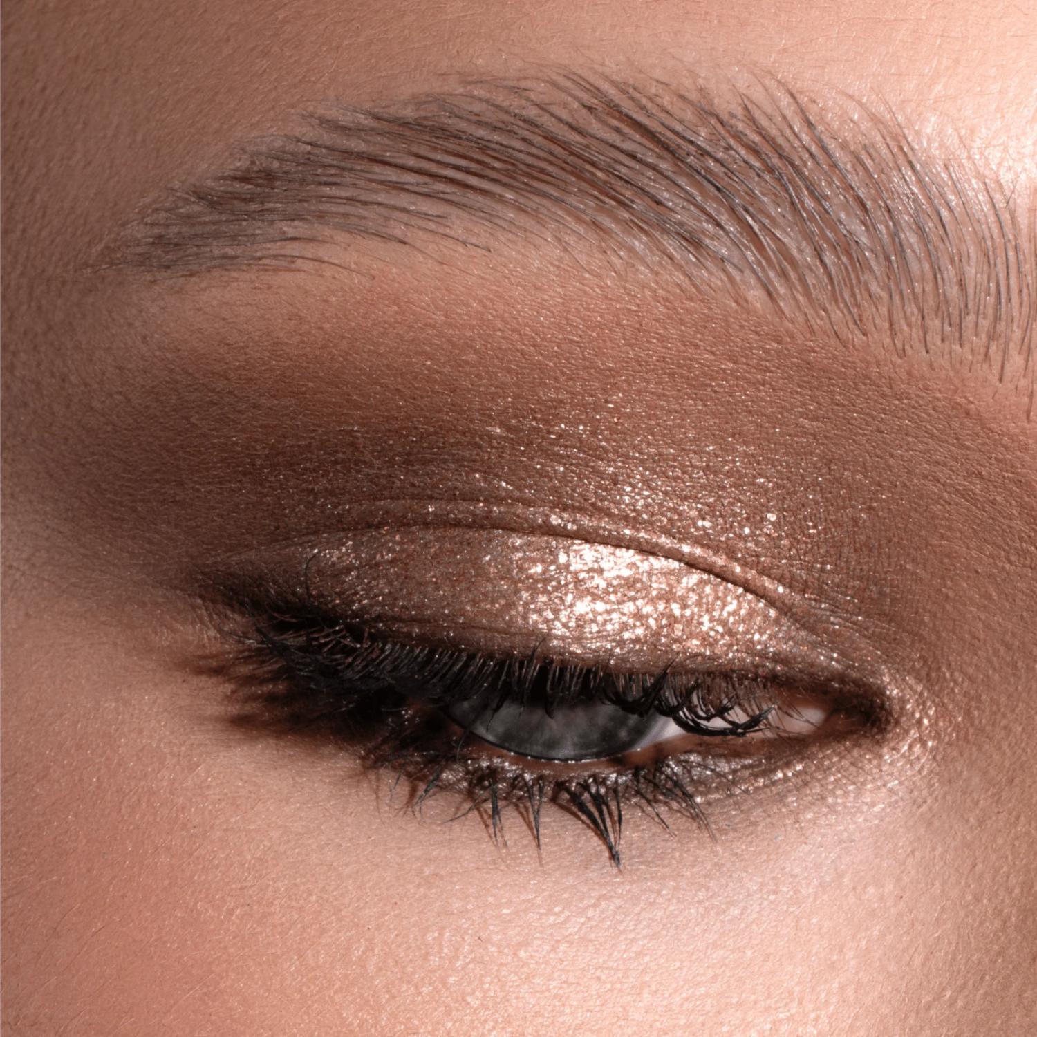 NATASHA DENONA TAN EYESHADOW PALETTE 17.1G