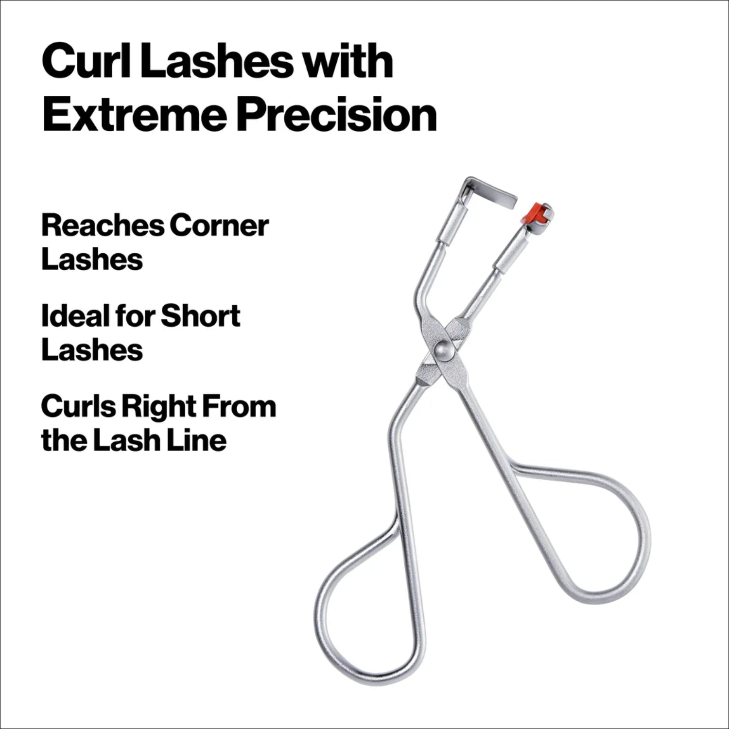 REVLON PRECISION LASH CURLER
