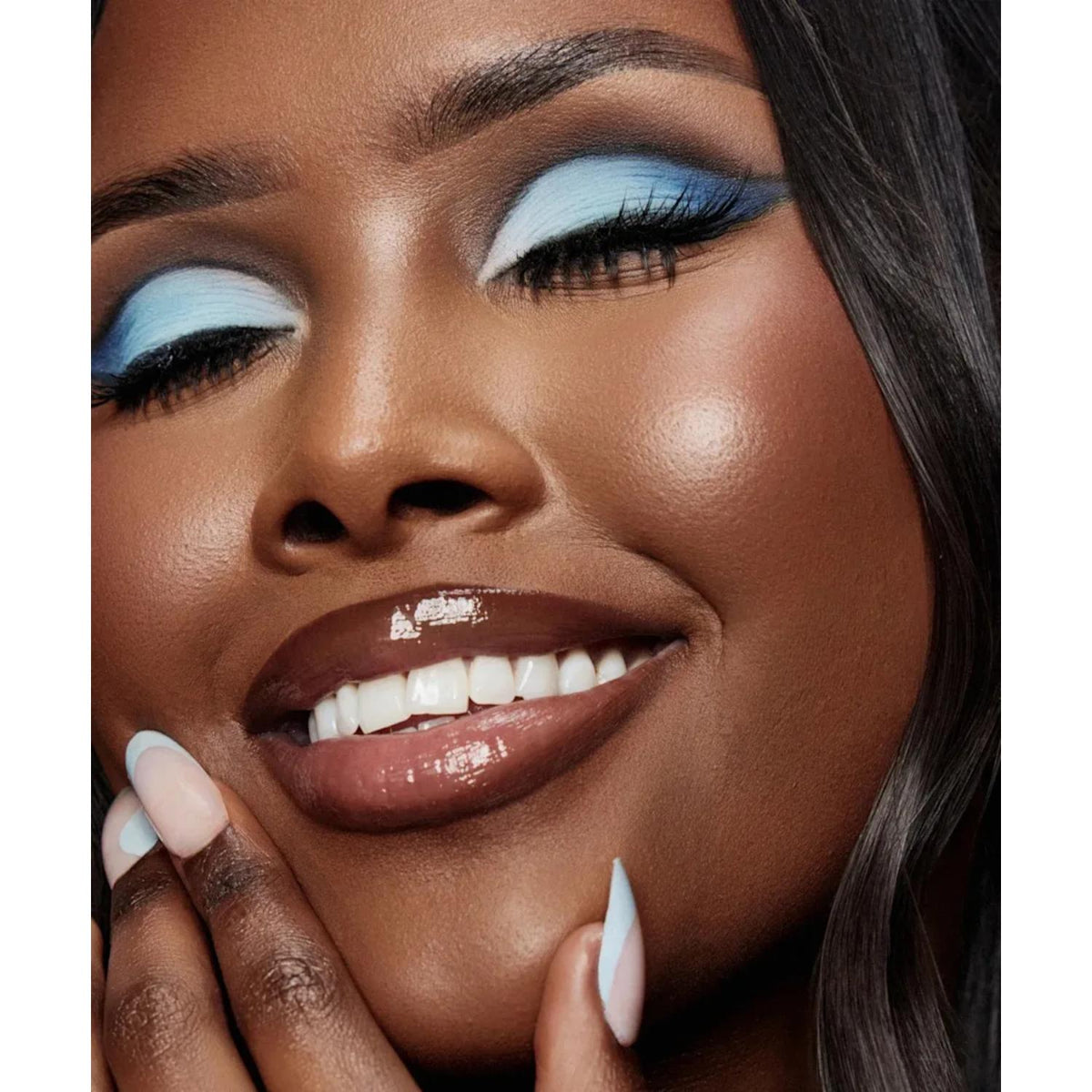BEAUTY BAY 42 COLOUR BRIGHT PALETTE (SHIMMER)