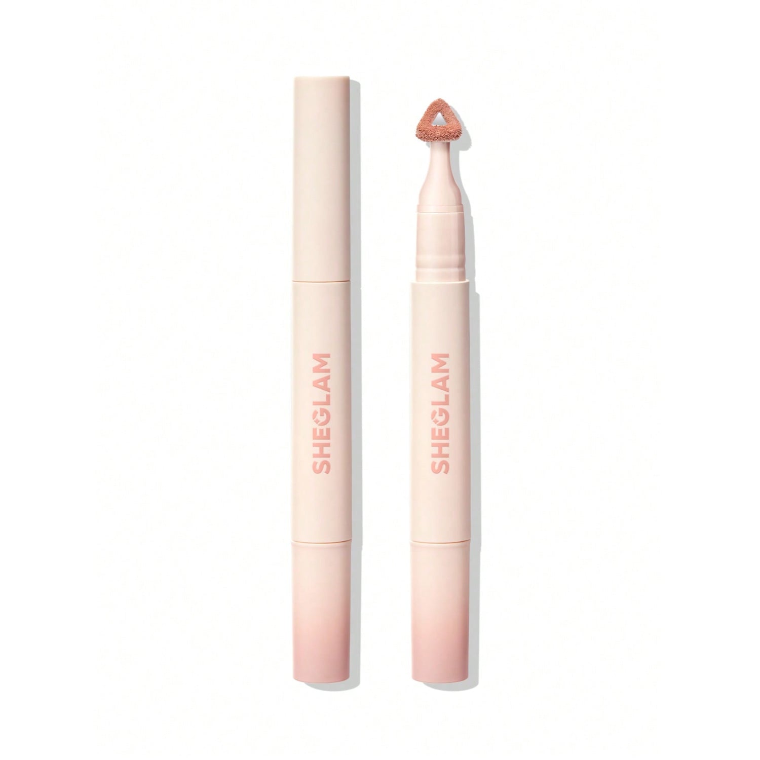 SHEGLAM marshmallow puff lip blur pen 1.75 gm