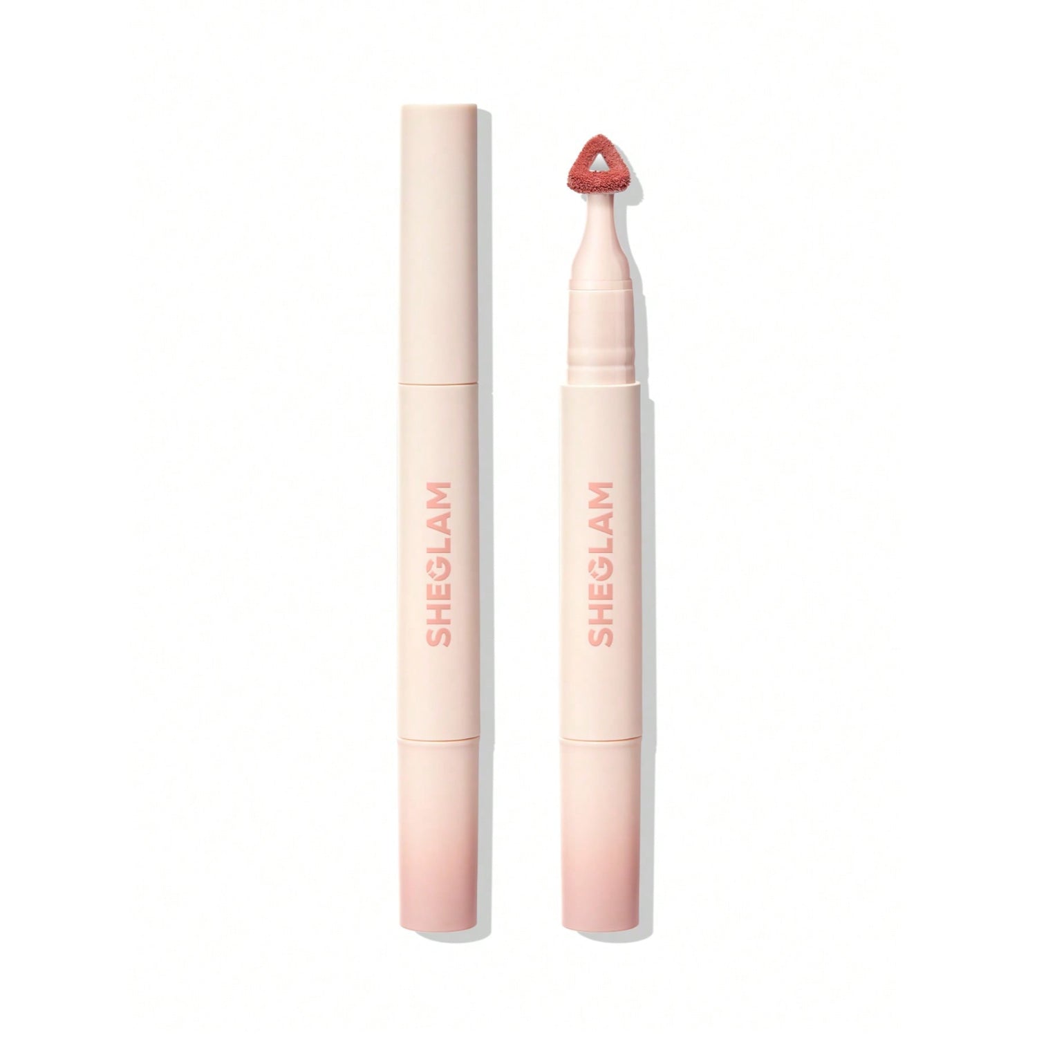 SHEGLAM marshmallow puff lip blur pen 1.75 gm